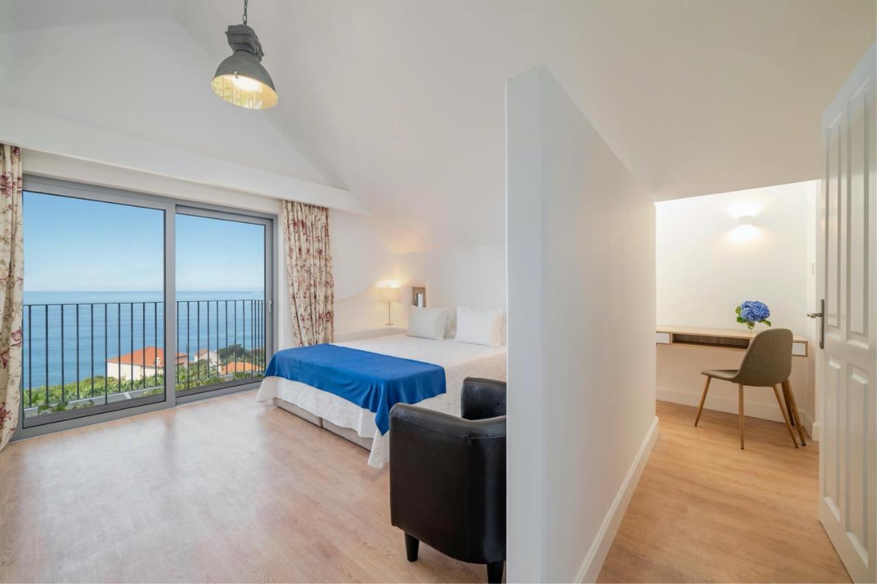 Ourmadeira - Villa Do Mar Iv, Secluded Calheta  Exterior photo
